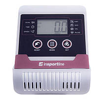 Велотренажер магнітний inSPORTline Klegan, фото 5