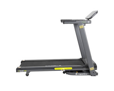 Бігова доріжка електрична inSPORTline inCondi T30i, фото 1
