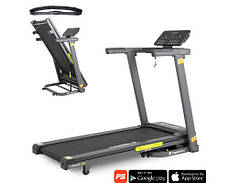 Бігова доріжка електрична inSPORTline inCondi T30i, фото 3