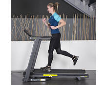 Бігова доріжка електрична inSPORTline inCondi T30i, фото 5