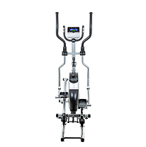 Орбітрек магнітний inSPORTline Combre чорно-білий, фото 3