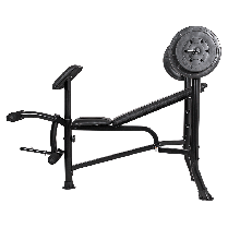 Лавa багатофункціональна inSPORTline Hero B80, фото 2