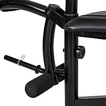 Лавa багатофункціональна inSPORTline Hero B80, фото 5