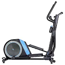 Орбітрек електромагнітний GROW Thunder чорний, фото 2