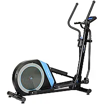 Орбітрек електромагнітний GROW Thunder чорний, фото 3