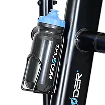 Орбітрек електромагнітний GROW Thunder чорний, фото 5