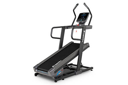 Бігова доріжка електрична inSPORTline Hill Lite, фото 1