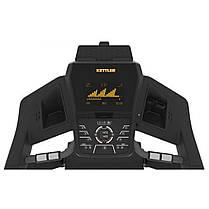 Бігова доріжка електрична KETTLER AXOS SPRINTER 2.0 чорна, фото 4
