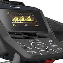 Бігова доріжка електрична KETTLER AXOS SPRINTER 2.0 чорна, фото 5