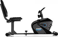Велотренажер магнітний Zipro Vision, фото 3