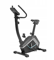 Велотренажер магнітний REBEL ACTIVE модель RBA-1010, фото 2