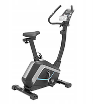 Велотренажер магнітний REBEL ACTIVE модель RBA-1010, фото 3