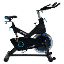 Велотренажер спінінговий SPINZO-X THUNDER, фото 2