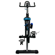 Велотренажер спінінговий SPINZO-X THUNDER, фото 3