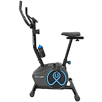 Велотренажер вертикальний ZIGGS THUNDER, фото 2