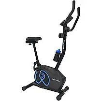 Велотренажер вертикальний ZIGGS THUNDER, фото 3