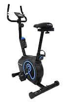 Велотренажер вертикальний ZIGGS THUNDER, фото 4