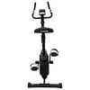 Велотренажер вертикальний ZIGGS THUNDER, фото 8