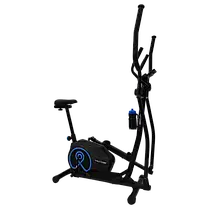 Орбітрек магнітний DUAL THUNDER чорний, фото 2