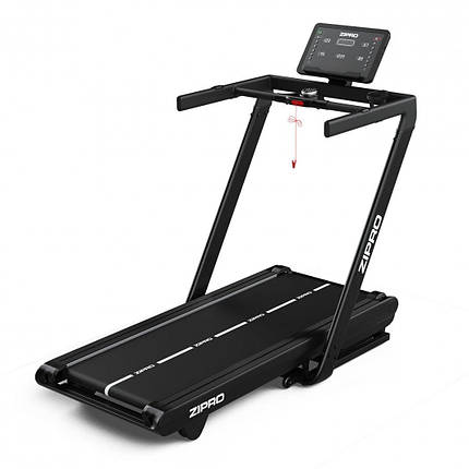 Бігова доріжка Zipro Iluzion, фото 1