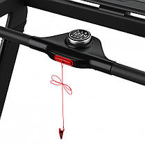 Бігова доріжка Zipro Iluzion, фото 5