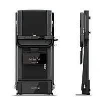 Бігова доріжка електрична складна inSPORTline ZenRun 15, фото 2