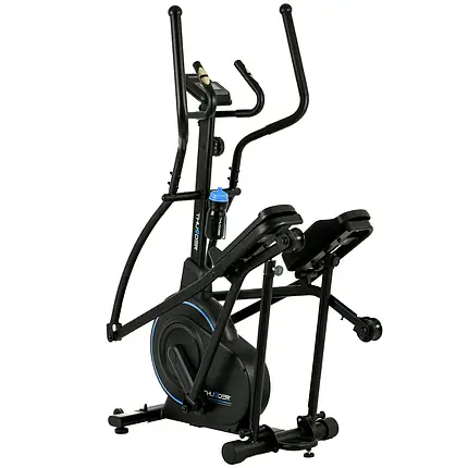 Орбітрек магнітний FIZZ THUNDER чорний, фото 1