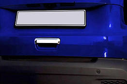 Накладка на ручку багажника Нержавіюча сталь для Jeep Grand Cherokee WK2 2010-2021 рр.