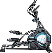 Орбітрек магнітний inSPORTline ET660i II чорний, фото 2