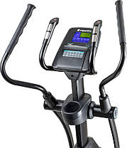 Орбітрек магнітний inSPORTline ET660i II чорний, фото 4