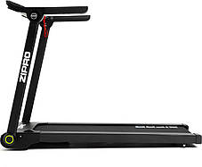 Бігова доріжка електрична Zipro Pacto, фото 2