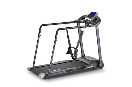 Бігова доріжка електрична inSPORTline Neblin, фото 1