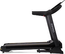 Бігова доріжка електрична Zipro Pacemaker iConsole+, фото 4