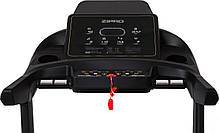 Бігова доріжка електрична Zipro Pacemaker iConsole+, фото 5