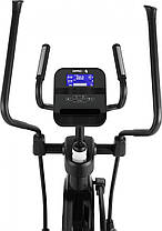 Орбітрек електромагнітний Zipro Force золотий, фото 3