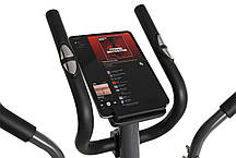 Орбітрек магнітний Zipro Neon чорно-зелений, фото 5