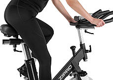Велотренажер магнітний Zipro Dynamite, фото 2