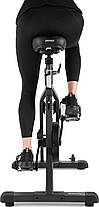 Велотренажер магнітний Zipro Dynamite, фото 5