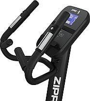 Велотренажер магнітний Zipro Strike золотий, фото 2