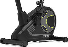 Велотренажер електромагнітний Zipro Flame, фото 3