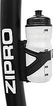 Велотренажер електромагнітний Zipro Flame, фото 4