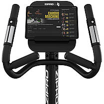 Велотренажер магнітний Zipro Strike білий, фото 5