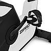 Велотренажер магнітний Zipro Strike білий, фото 8