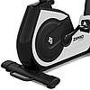 Велотренажер магнітний Zipro Strike білий, фото 9