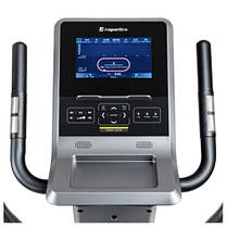 Орбітрек магнітний inSPORTline inCondi ET650i сірий, фото 3