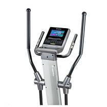 Орбітрек магнітний inSPORTline inCondi ET650i сірий, фото 4