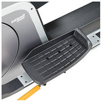 Орбітрек магнітний inSPORTline inCondi ET650i сірий, фото 5