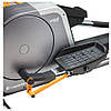 Орбітрек магнітний inSPORTline inCondi ET650i сірий, фото 6