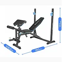 Лава багатофункціональна THUNDER CROUL, фото 4