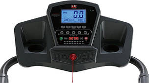 Бігова доріжка електрична Body Sculpture PREMIUM BT 3138, фото 2